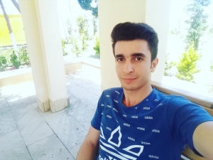 HEKAYƏ MÜSABİQƏSİ FİNALÇILARI – Pərviz Əlyaroğlu, “Ata, sənə sözüm var”