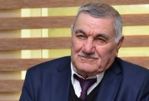 “Yaranışdan o mənim könlümə ilham verib...” - MÜSAHİBƏ