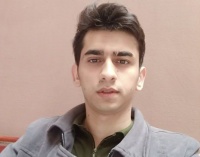 “Biri ikisində” – Şükür Əlinin şeiri ilə