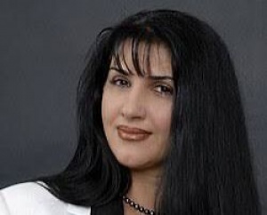 TƏNHA  SAVAŞÇI, yaxud, sonuncu amazon