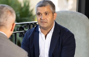 SİTATLARda CƏLAL QURBANOV: “Bizim amalımız hər zaman şəhid analarının, şəhid əmanətlərinin yanında olmaqdır…”
