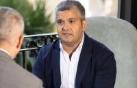 SİTATLARda CƏLAL QURBANOV: “Bizim amalımız hər zaman şəhid analarının, şəhid əmanətlərinin yanında olmaqdır…”