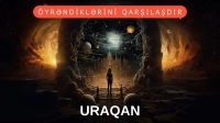 Öyrəndiklərini qarşılaşdır