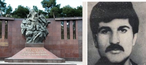 ŞƏHİDLƏR BARƏDƏ ŞEİRLƏR – Azad Rzayev