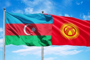 Azərbaycan-Qırğızıstan ədəbi əlaqələrinə dair Dəyirmi Masa keçiriləcək