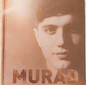 “Ama biliyorum yine de yanımdasın” - şəhid zabit Murad Nağlyevin şeirləri barədə beş-on kəlmə
