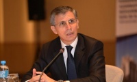 Fazil Mustafa Zahid Orucu təbrik edib