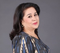 Özbəkistandan şeirlər – Fəridə Əfruz, “Səni unutmağım üçün...”