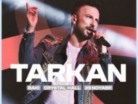 Tarkanın Bakı konsertinə düz bir ay qaldı