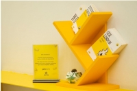 Bir bank və bir nəşriyyat bir araya gəlib kitabın təbliğinə töhvə verdilər - YENİ LAYİHƏ