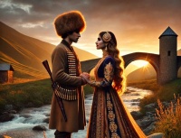 Məhəbbət dastanlarında valideyn xeyir-duasının rolu -ARAŞDIRMA
