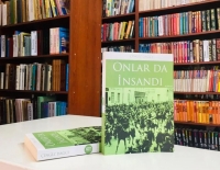 Gənclər Kitabxanası təklif edir: Çingiz Dağıcı, “Onlar da insandı”