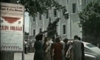 İlk rəngli inci və incəsənət hesabatı: "Doğma xalqıma" filmi