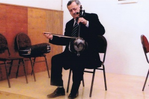 Tək Habil Əliyev deyil ki, digərləri də var