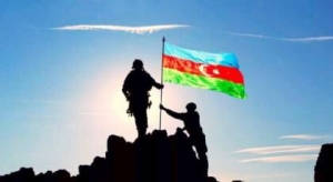 İkinci Qarabağ müharibəsi haqqında filmin ssenarisi üzərində iş gedir