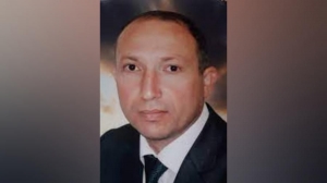 “Bir gün zibil qabında...” – Zaur Ərmuğanın hekayəsi