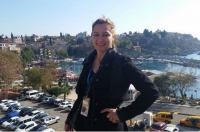 “A Məcnun sevdamın Leylası, qayıt!..” - Arzu  Nehrəmlinin şeirləri
