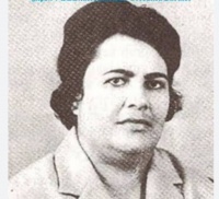 Qərbi Azərbaycan ziyalıları: Zərifə Budaqova