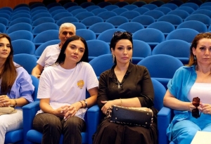 Akademik Opera və Balet Teatrında mövsümöncəsi iclas keçirilib