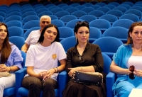 Akademik Opera və Balet Teatrında mövsümöncəsi iclas keçirilib