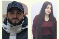 “Cümə günü Əbülfəzqızının 10 sualı ilə”də El Roman