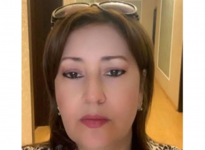 BİR SUAL, BİR CAVAB Təranə Dəmir ilə