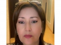 BİR SUAL, BİR CAVAB Təranə Dəmir ilə
