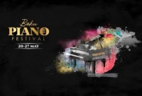 Bakıda ilk dəfə beynəlxalq piano festivalı təşkil ediləcək
