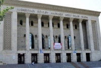 Milli Dram Teatrı yanvar ayı üçün maraqlı repertuar tərtib edib