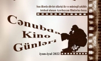 Bu gün Lerikdə əsl kino bayramıdır