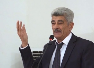 Yeni şeirlər &ndash; Sakit İlkin, &ldquo;Getmə&rdquo;...