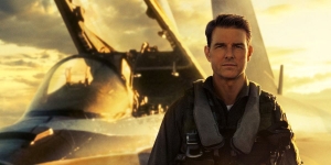 Ən çox gəlir gətirənlər sırasında bu dəfə “Top Gun: Meverik”