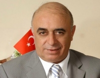 Nə yaxşı ki, mənim qardaşım oldun! - Serhat Kabaklı yazır
