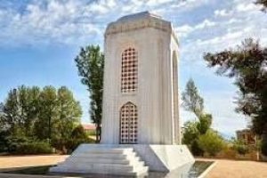 “Cavidin nəşinin niyə məhz Naxçıvanda basdırılması da ayrı özəlliyi ilə diqqət çəkir”