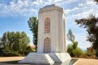 “Cavidin nəşinin niyə məhz Naxçıvanda basdırılması da ayrı özəlliyi ilə diqqət çəkir”
