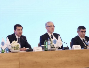 &ldquo;QHT-lər s&uuml;lh və əməkdaşlıq prosesinə t&ouml;hfə verməli, diplomatiyamızın fəaliyyətini dəstəkləməlidir&rdquo;
