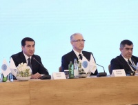 &ldquo;QHT-lər s&uuml;lh və əməkdaşlıq prosesinə t&ouml;hfə verməli, diplomatiyamızın fəaliyyətini dəstəkləməlidir&rdquo;
