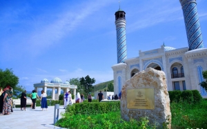 Zəngəzur yollardan başlayır... -YOL QEYDLƏRİ