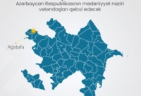 Mədəniyyət naziri vətəndaşlarla görüşəcək