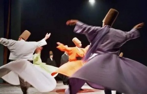 Müasir dövr poeziyasında sufilik: Yeni Nəfəs