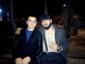 &quot;Rauf Ra - Hərflərlə rəsm&quot; -ƏDƏBİ TƏNQİD