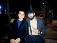 &quot;Rauf Ra - Hərflərlə rəsm&quot; -ƏDƏBİ TƏNQİD