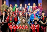 Bazar günü  “Qaraca qız” Şuşa Teatrının səhnəsində nümayiş olunacaq