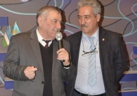 Ustadlıq məqamı və bir şəhərin ədəbi siması