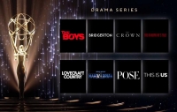 2021-ci il Emmy mükafatı nominantları məlum oldu