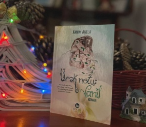 Sevgi notu: qəşəng Xanım