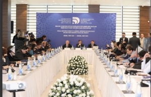 Ağdam konfransının təfsilatı