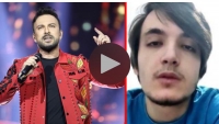 Tarkan intihar etmiş gənclə bağlı müraciət etdi