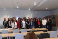 Beynəlxalq Türk Mədəniyyəti və İrsi Fondu ilə Polşa universiteti arasında əməkdaşlıq müzakirə edilib