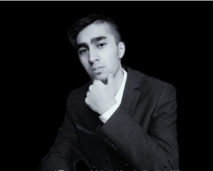 “Şeirlə oldum həmdərd...” – ARİZ ALPSOYUN ŞEİRLƏRİ